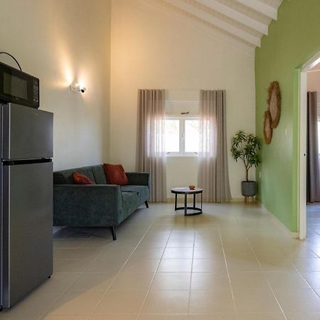 Apartamento Flamingo Park Curacao Willibrordus Exterior foto