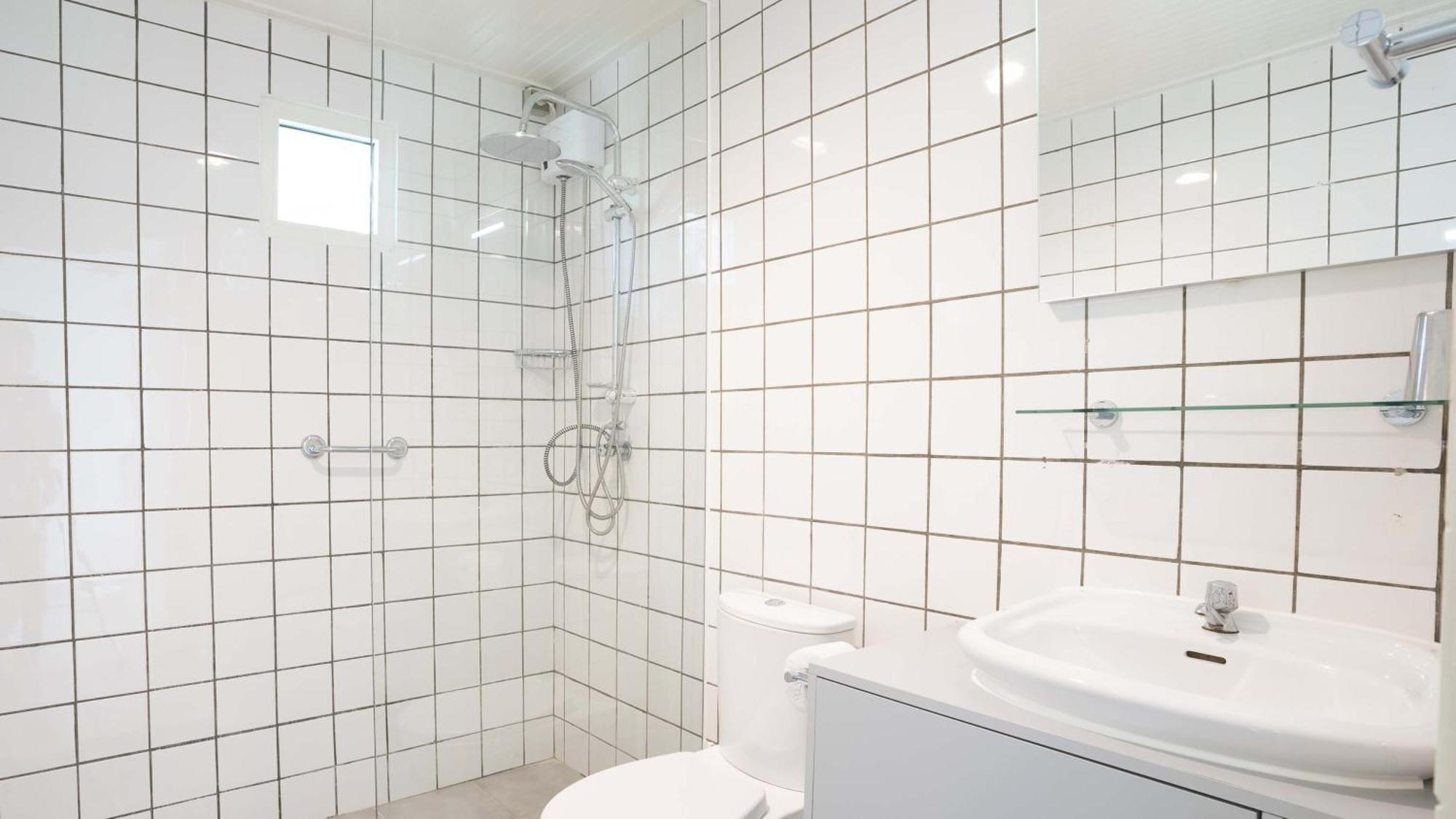 Apartamento Flamingo Park Curacao Willibrordus Exterior foto