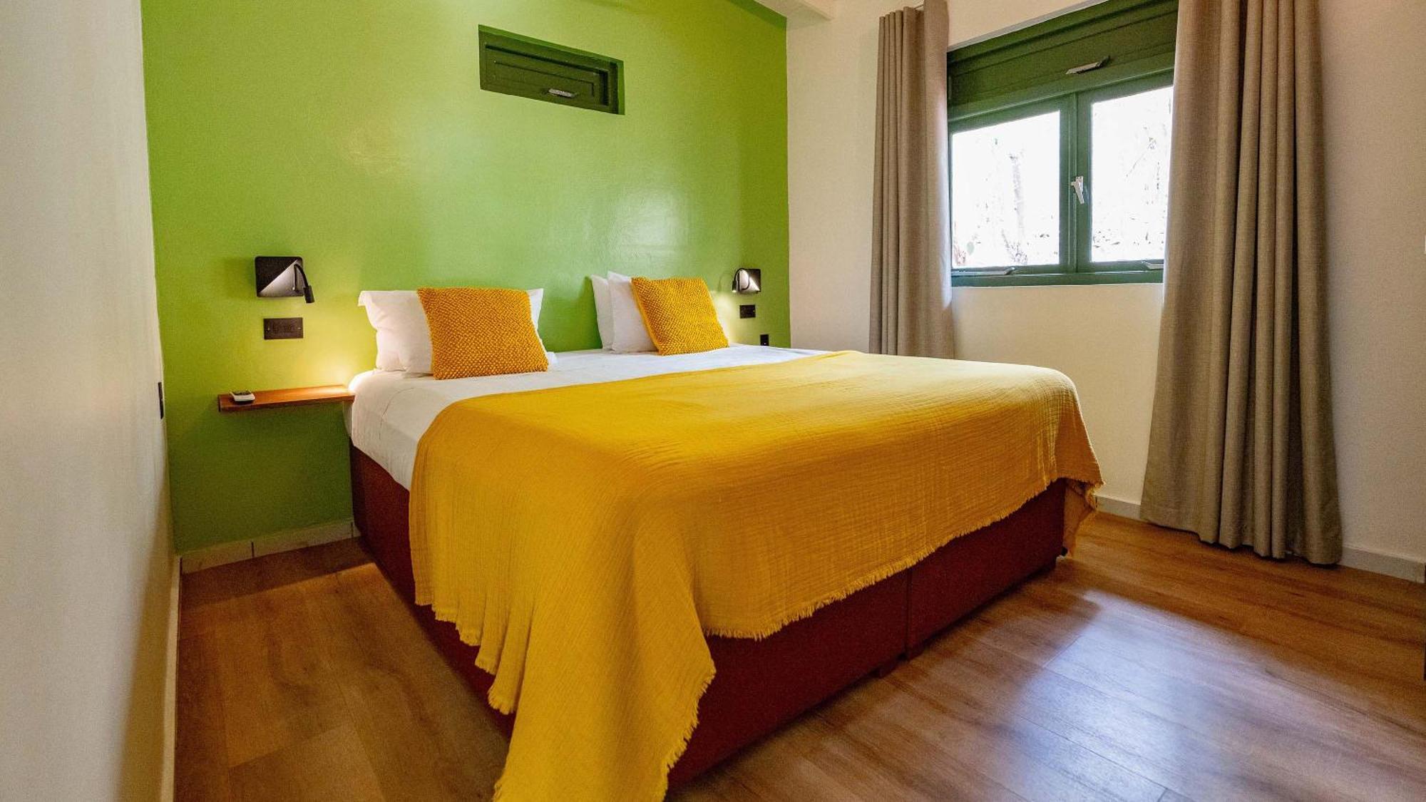 Apartamento Flamingo Park Curacao Willibrordus Exterior foto