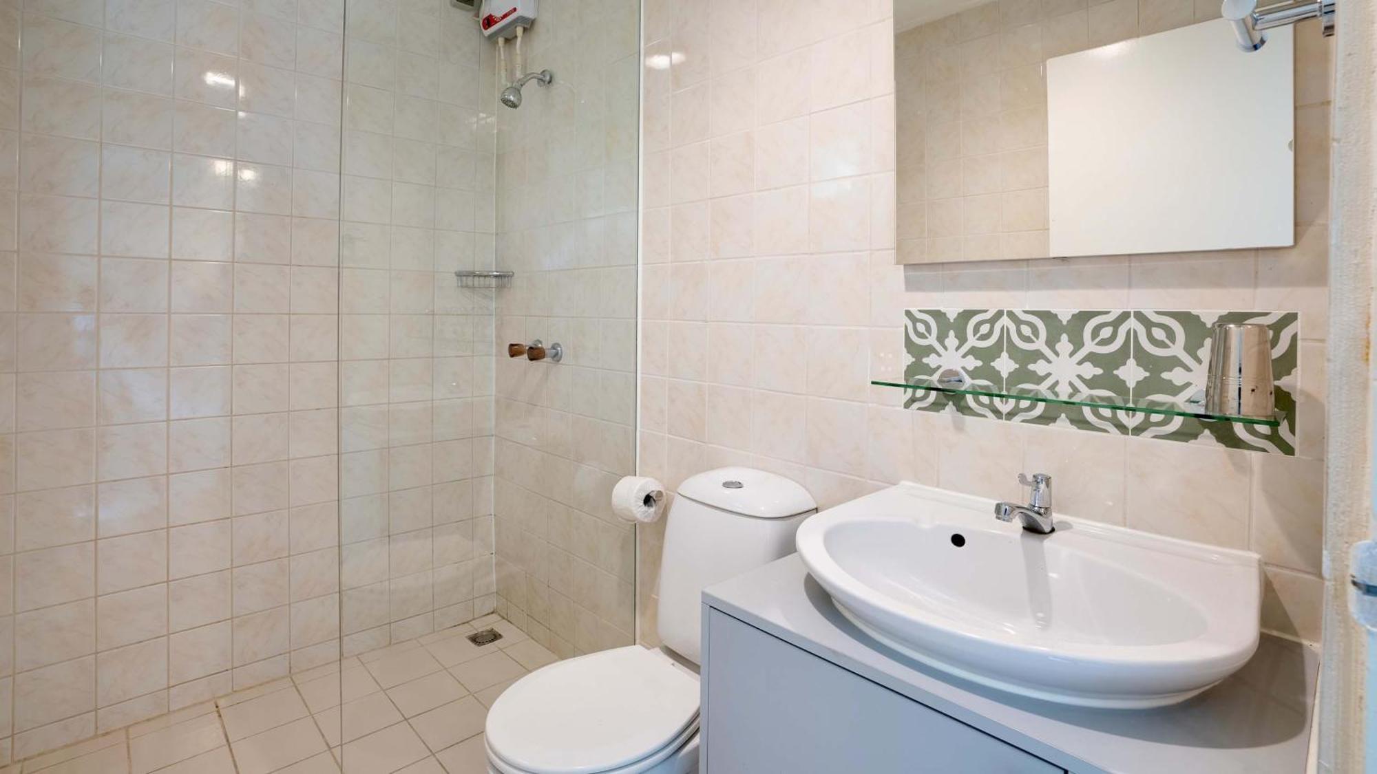 Apartamento Flamingo Park Curacao Willibrordus Exterior foto
