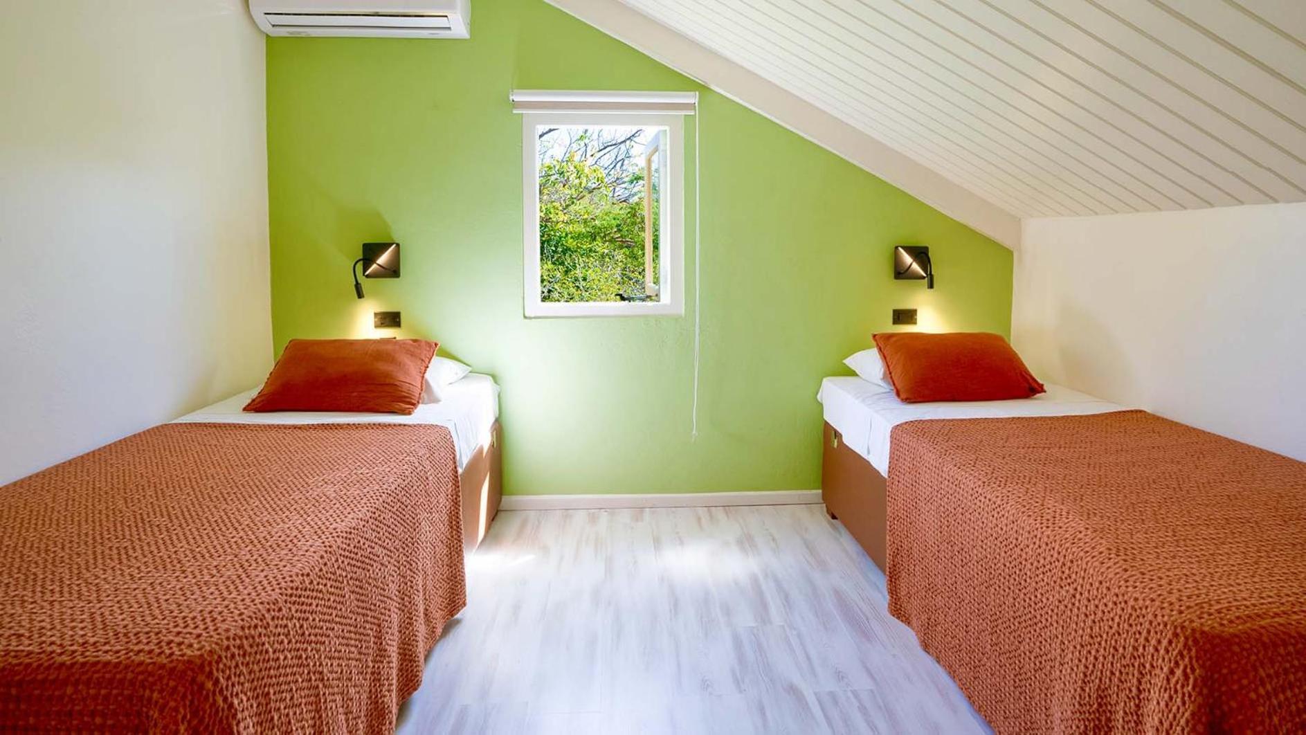 Apartamento Flamingo Park Curacao Willibrordus Exterior foto
