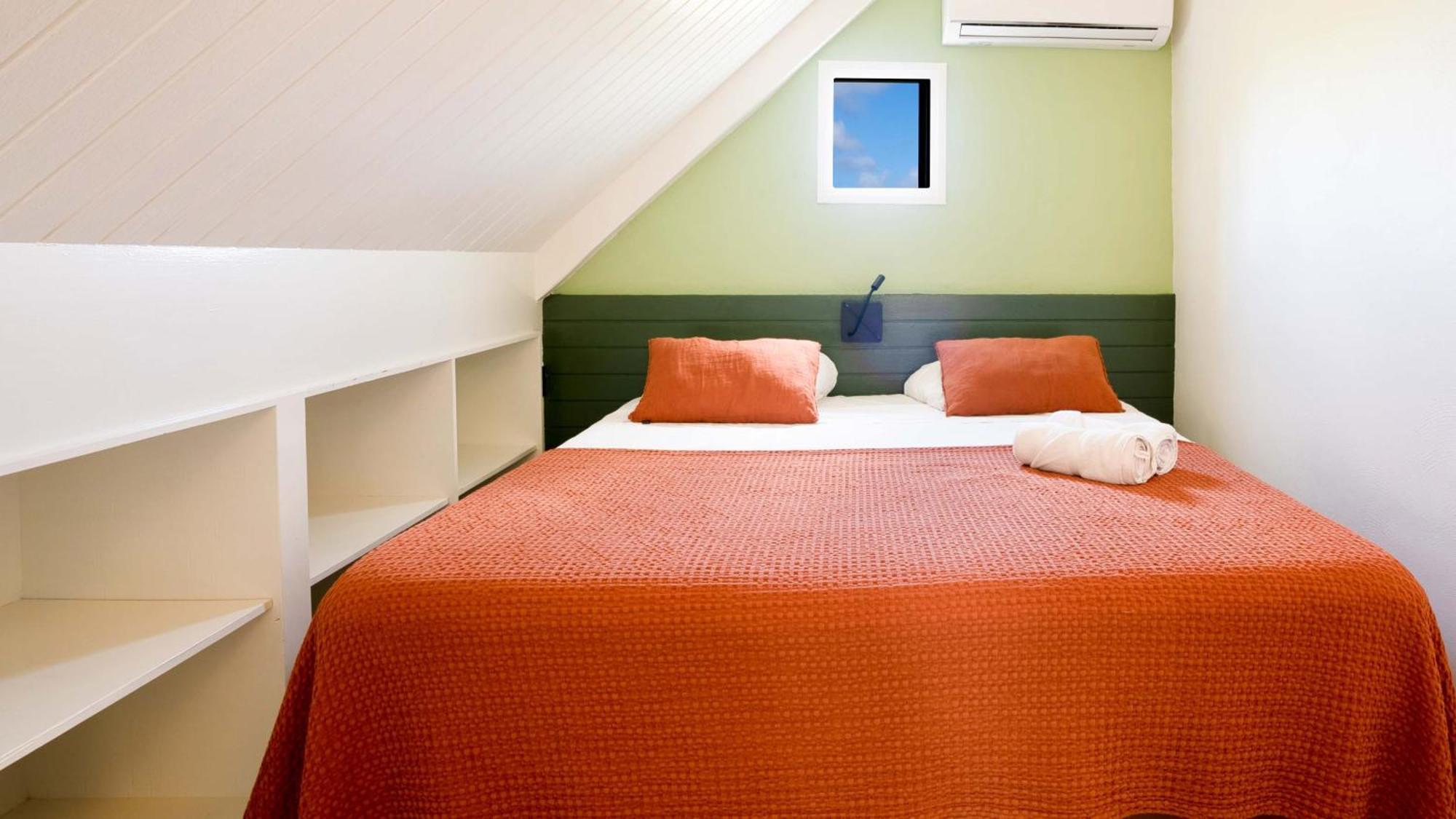 Apartamento Flamingo Park Curacao Willibrordus Exterior foto