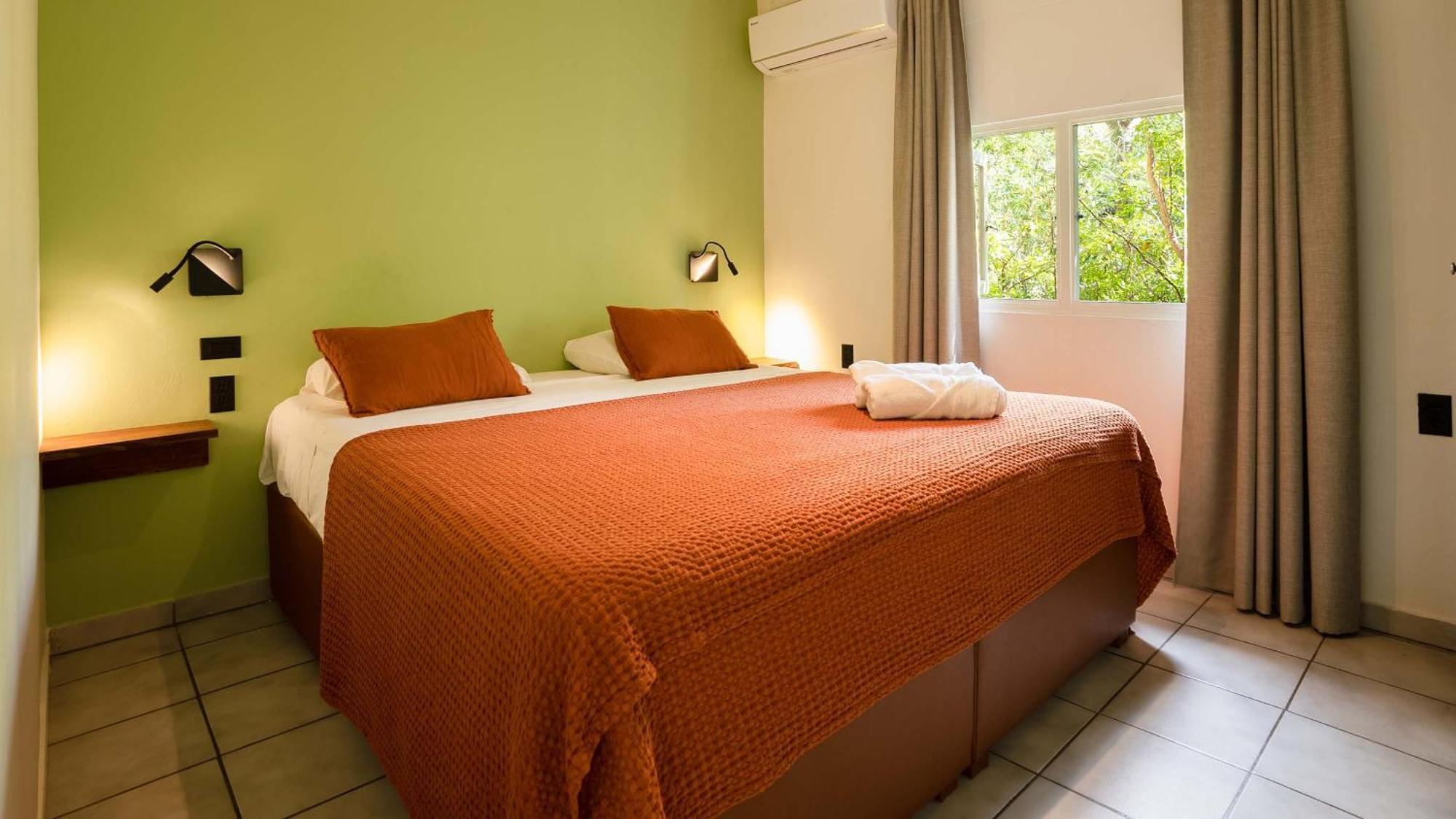 Apartamento Flamingo Park Curacao Willibrordus Exterior foto