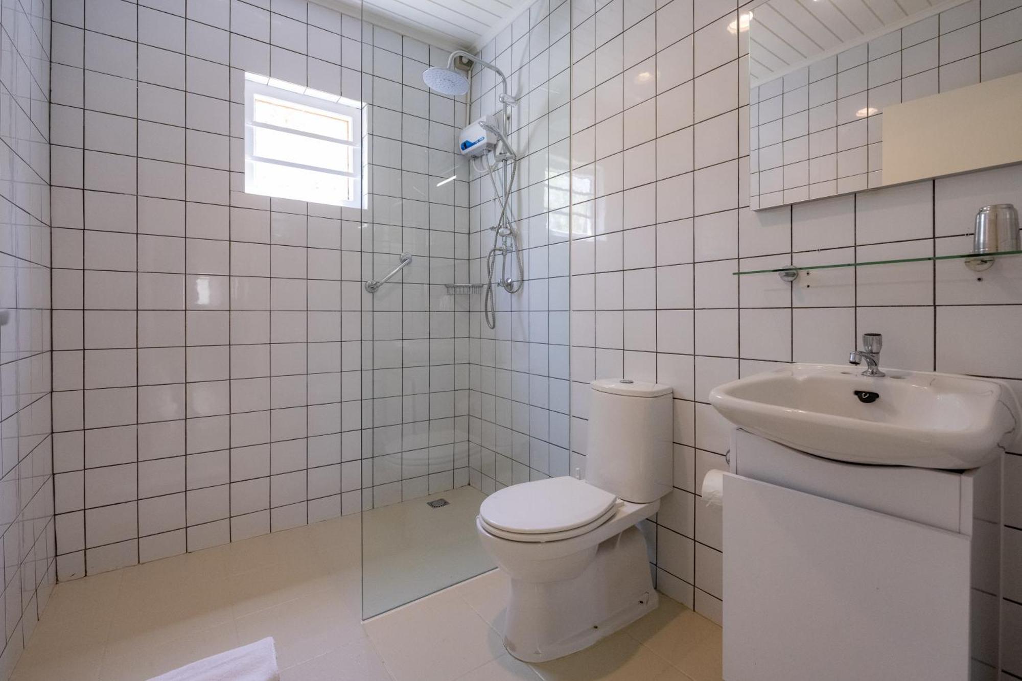Apartamento Flamingo Park Curacao Willibrordus Exterior foto