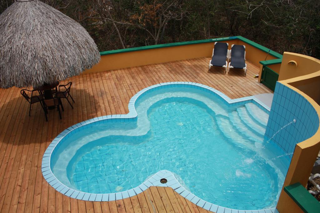 Apartamento Flamingo Park Curacao Willibrordus Exterior foto